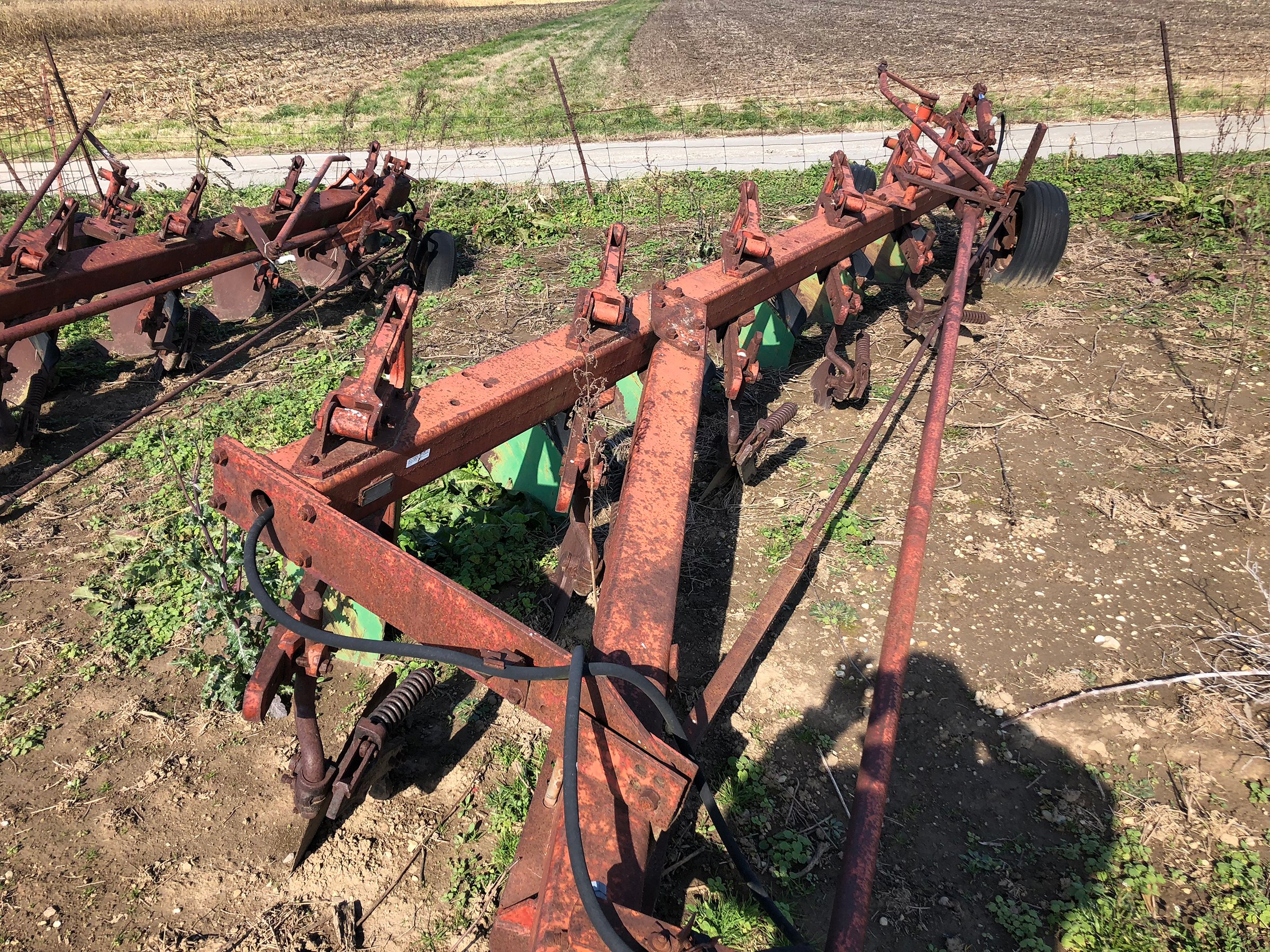 Property photo 69 - FARM EQUIPMENT AUCTION IN WAYNE COUNTY, INDIANA